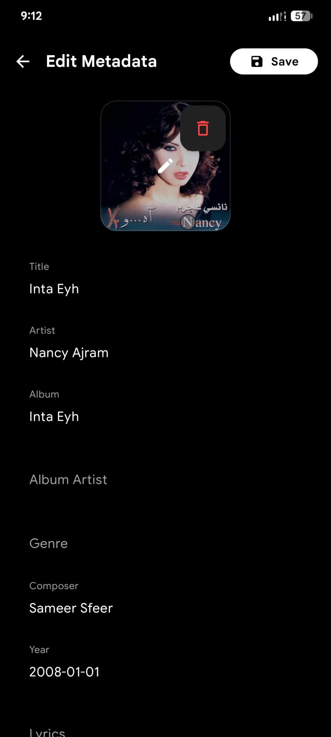GlassBeat screenshot 4