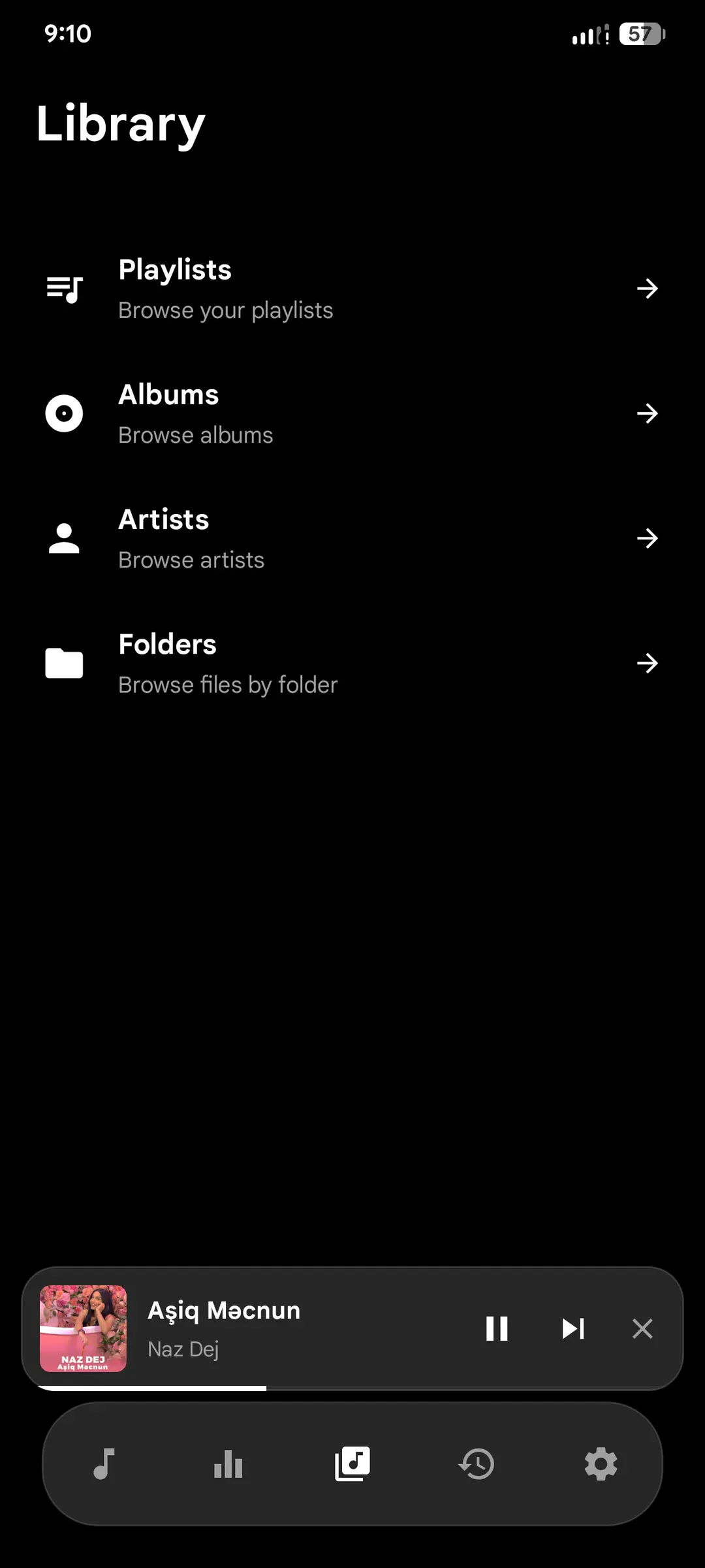 GlassBeat screenshot 6
