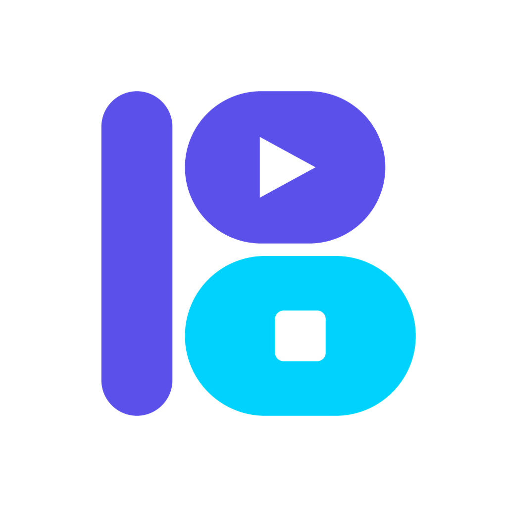 ByteGif logo