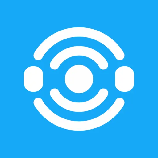 OpenCast app icon